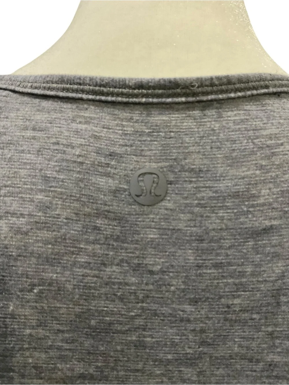 lululemon athletica soft heather